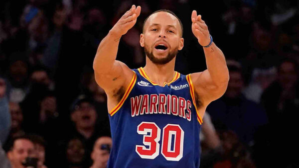 Stephen Curry: The Man Who Revolutionized Basketball