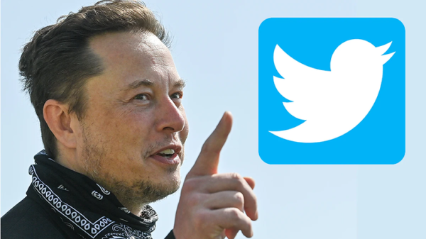 Musk’s 44 Billion Dollar Deal to Buy Twitter