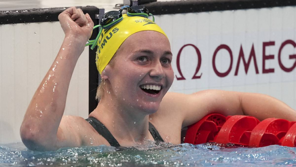 Why Ariarne Titmus, the World’s Best Swimmer, is not Participating in the Worlds.