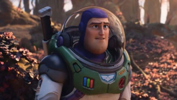 Muslims Banned Disney’s ‘Lightyear’ for Lesbian Scene