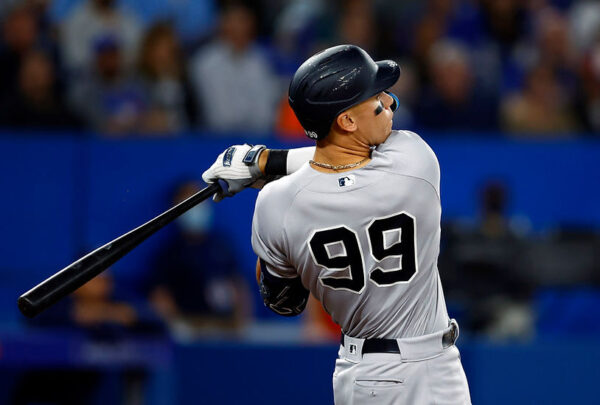 HOW MUCH SHOULD THE YANKEES PAY AARON JUDGE?