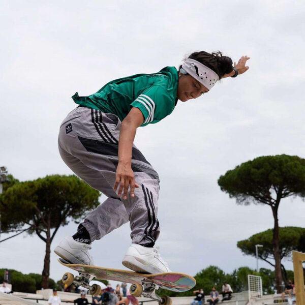 Women Help Skateboarding and Surfing Surge In Popularity