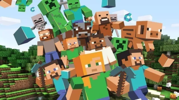 What Makes Minecraft So Popular?