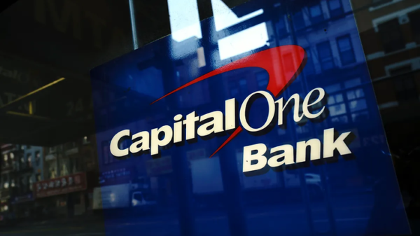 Ex Amazon Worker Hacked Capital One