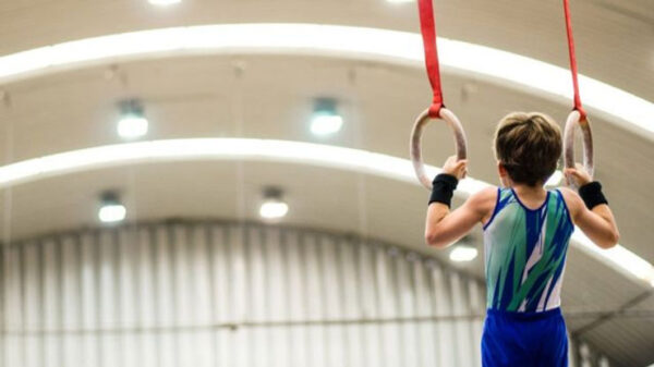 British Gymnastics Needs to Do More to Keep Children Safe