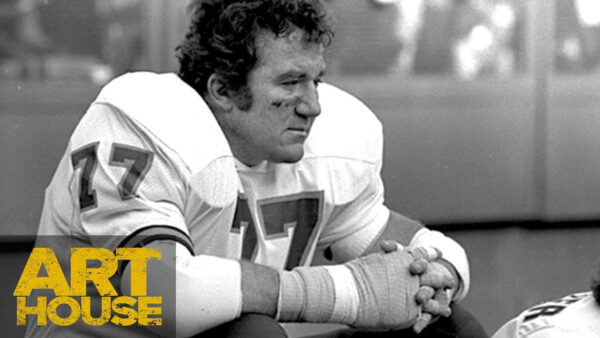 Jim Tyrer: The NFL Player