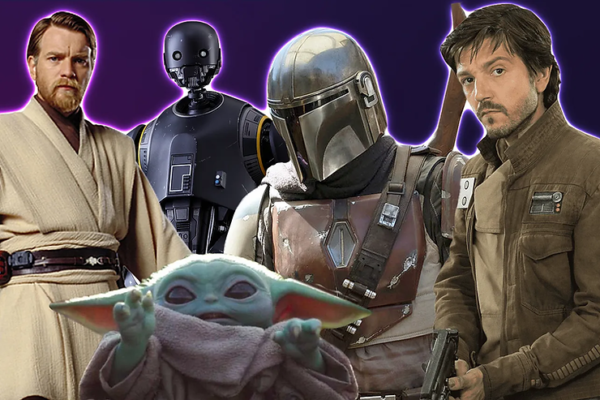 New Disney+ Star Wars Series, Good or Bad?