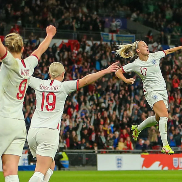 England’s Undefeated Streak Goes on Against Northern Ireland