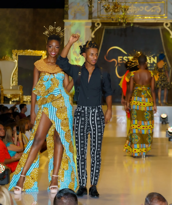 The Rise of Afro-Colombian Fashion in Columbia