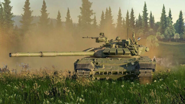 War Thunder Fans Hoping for a More Realistic Game Caused the Leaking of Classified Documents