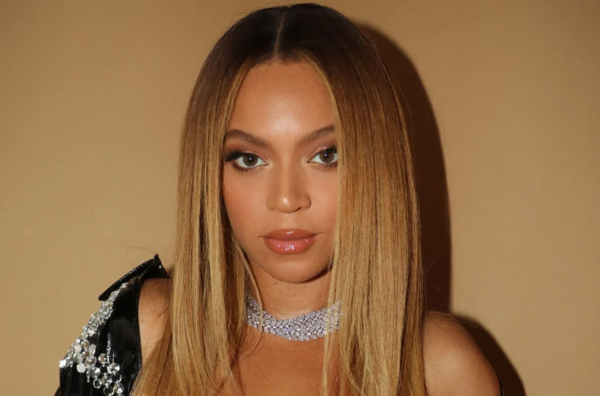 Beyonce Releases Chart Topper