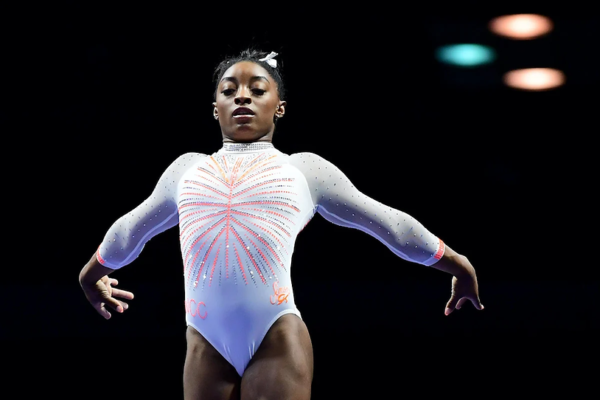 Young Gymnasts are being treated unfairly and unsafely