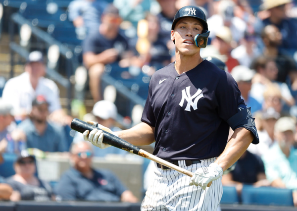 How Much Should Aaron Judge Be Paid by the Yankees