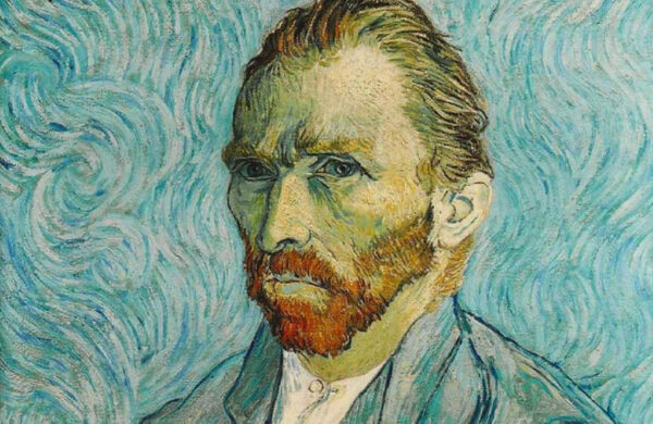 A hidden self-portrait of Van Gogh has been discovered. Here’s what you can see so far.