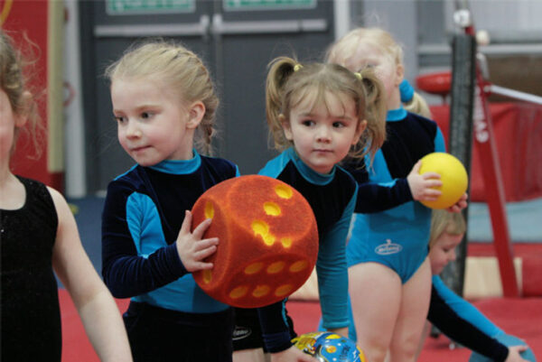 British gymnastics ‘must do more’ to protect children