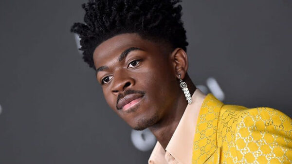 Lil Nas X Calls Out BET