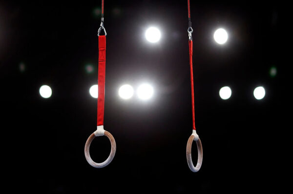 British Gymnastics Mistreating Children