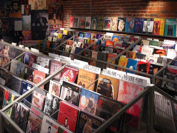 How a Record Store Owner Ignited the Autophile World