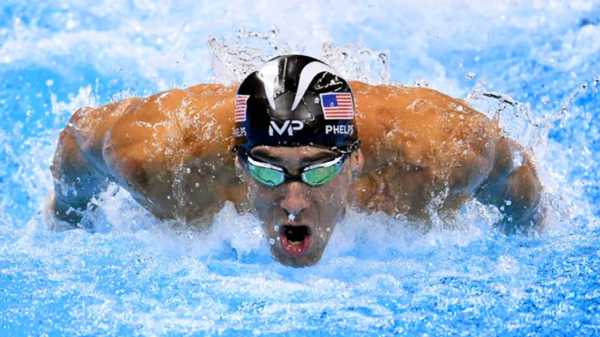 The Best Swimmer in the World Is Not Participating at the Worlds