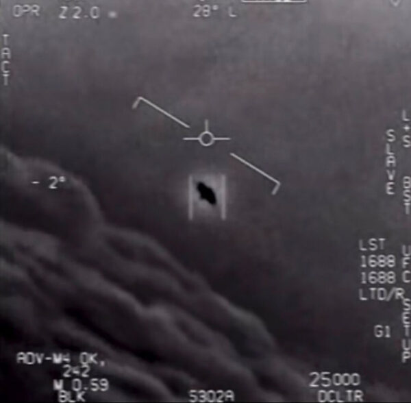 NASA joins the hunt for UFOs