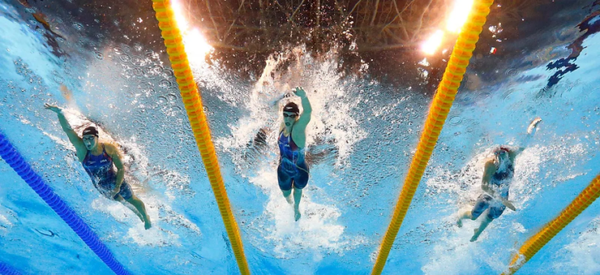 Why the World’s Best Swimmer Skipped World Championships