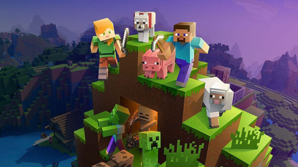 The History of Minecraft