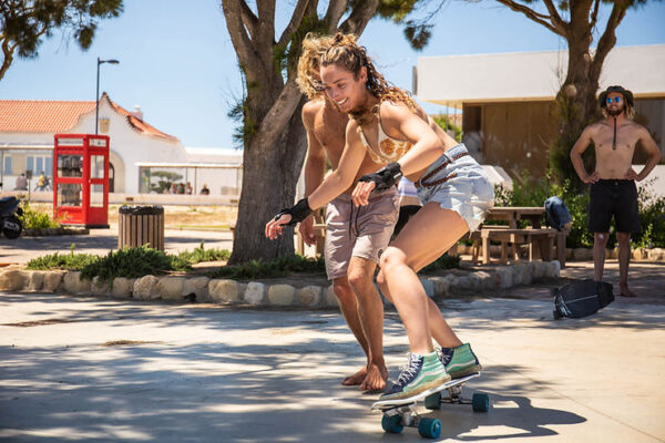 More Women are Participating in Sports!