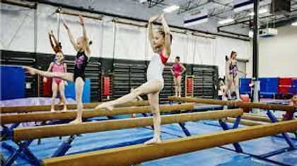 “British Gymnastics ‘Must Do More’ to Keep Children Safe”