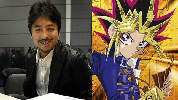 ‘Yu-Gi-Oh!’ Manga, Anime, and Card Game Creator, Kazuki Takahashi, Dies