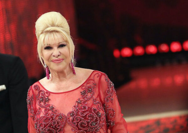 Ivana Trump Passes Away at 73