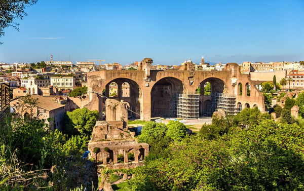 Ancient Mud Building Techniques Might Become Architecture Of The Future