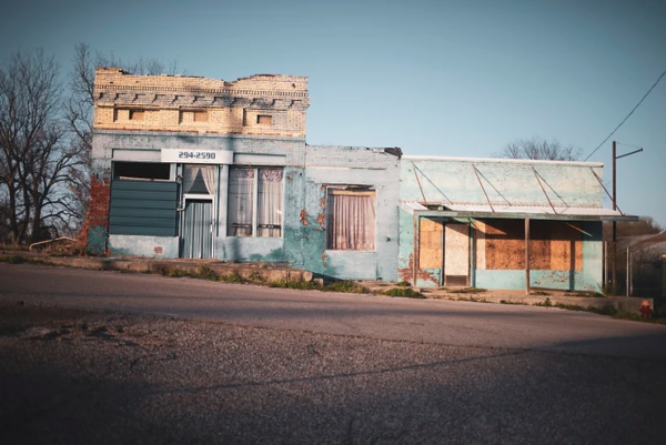 BLACK TENNESSE TOWN FIGHTS WITH THE STATE TO MAINTAIN FINANCIAL INDEPENDENCE