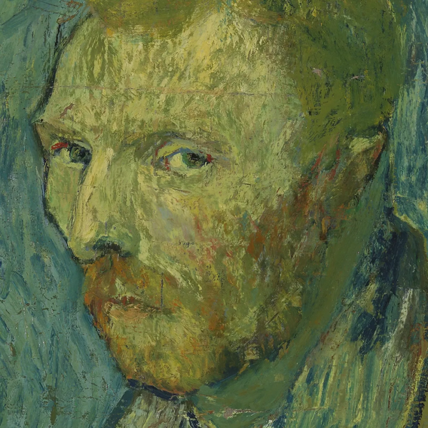 One of Vincent Van Gogh’s Lost Paintings Has Been Found