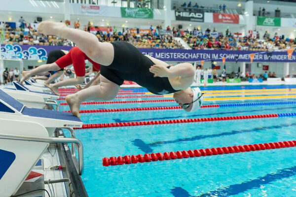 The World’s Best Swimmer Skipping the Swim World Championships