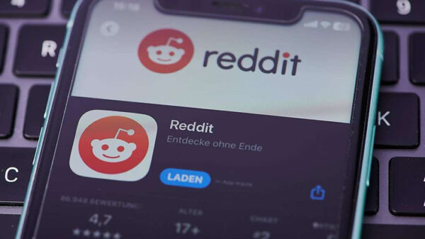 Reddit in Trouble, After Users Revolt