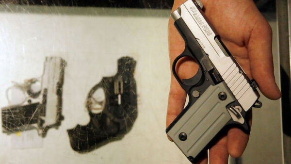 New York Gun Restriction Law Ruled Unconstitutional by Supreme Court