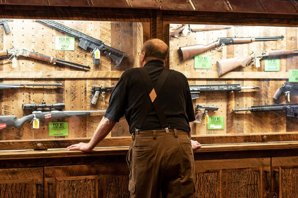 US Supreme Court makes the most important decision about guns in decades