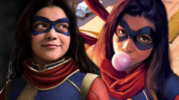 Ms. Marvel Disney+ Show Breaks Stereotypes about Muslims