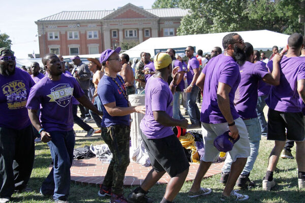 Howard University Gives Photos Taken by Legendary Activist Second Life