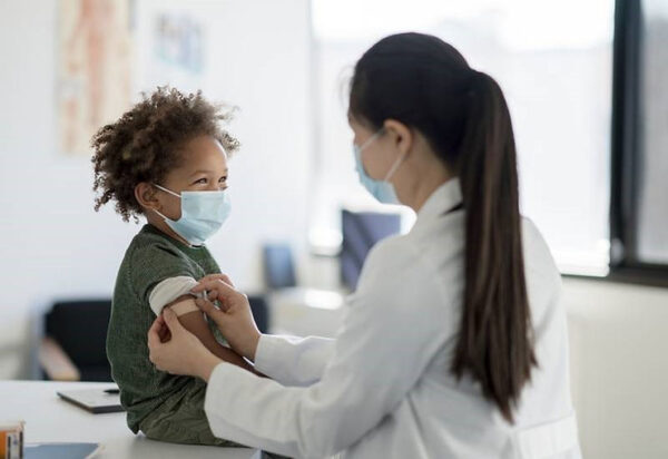 Florida Allows Doctors to Give Covid Vaccines to Children Under Five