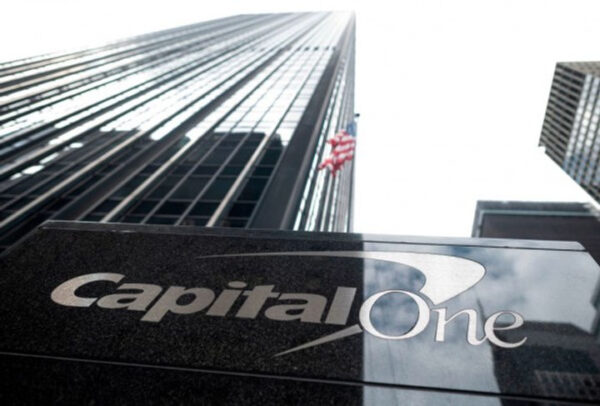 Former ex-amazon worker was accused of capital one hacking