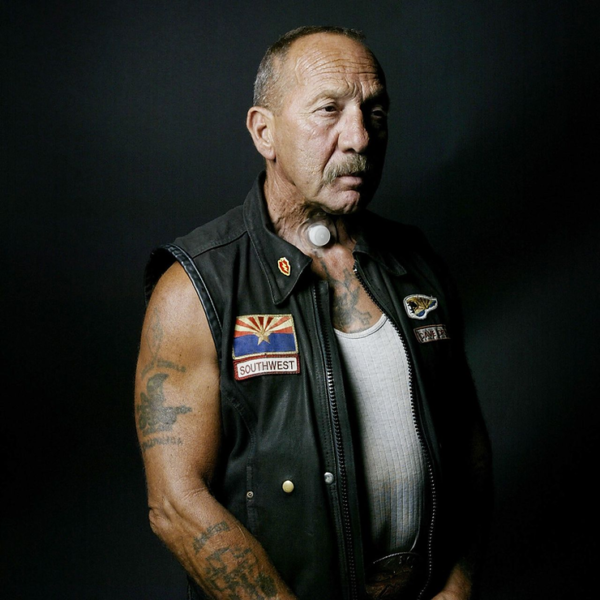 FOUNDER OF HELLS ANGELS MOTORCYCLE CLUB, SONNY BARGER, DIED