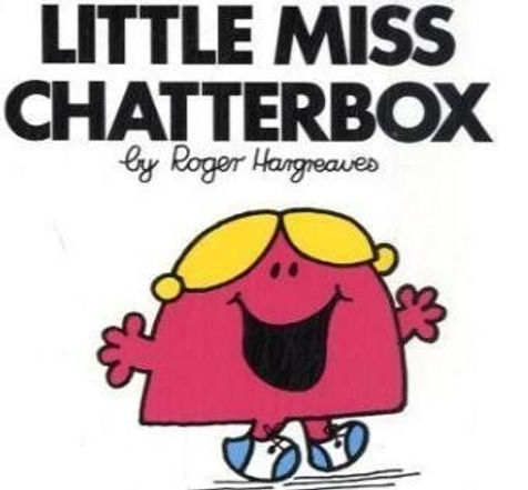 “Little Miss” Memes are Helping to Bring the Series Back