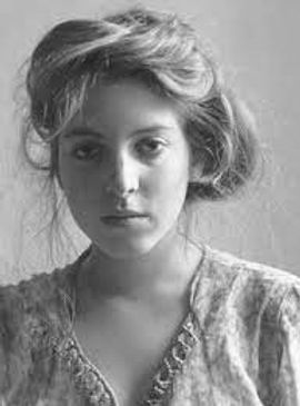 The Mystery of Photographer Francesca Woodman