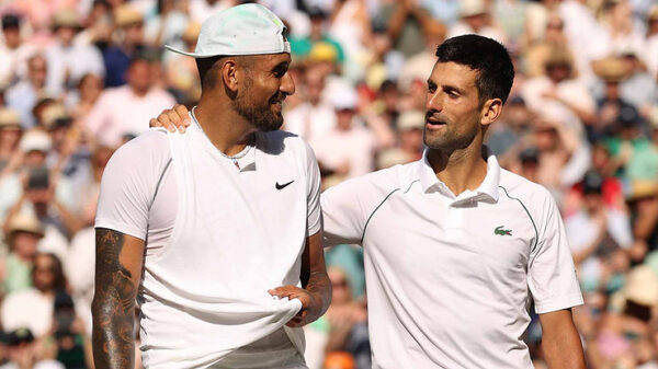 Wimbledon l 2022: Novak Djokovic defeats Nick Kyrgios