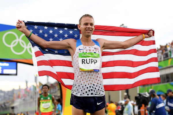 Can runner Galen Rupp overcome the shadow of his disgraced formal coach?