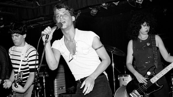 Teen Punks Who Ruled New York In the Late ‘70s