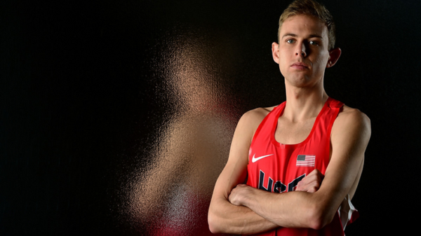 Galen Rupp And the Disgraced Coach