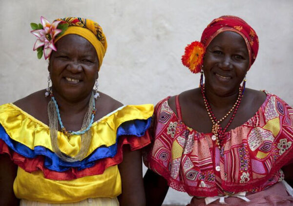 After Years of Spurn, African Culture Begins Blooming in Colombia