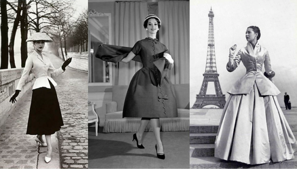 AN AMERICAN’S GUIDE TO FRENCH FASHION